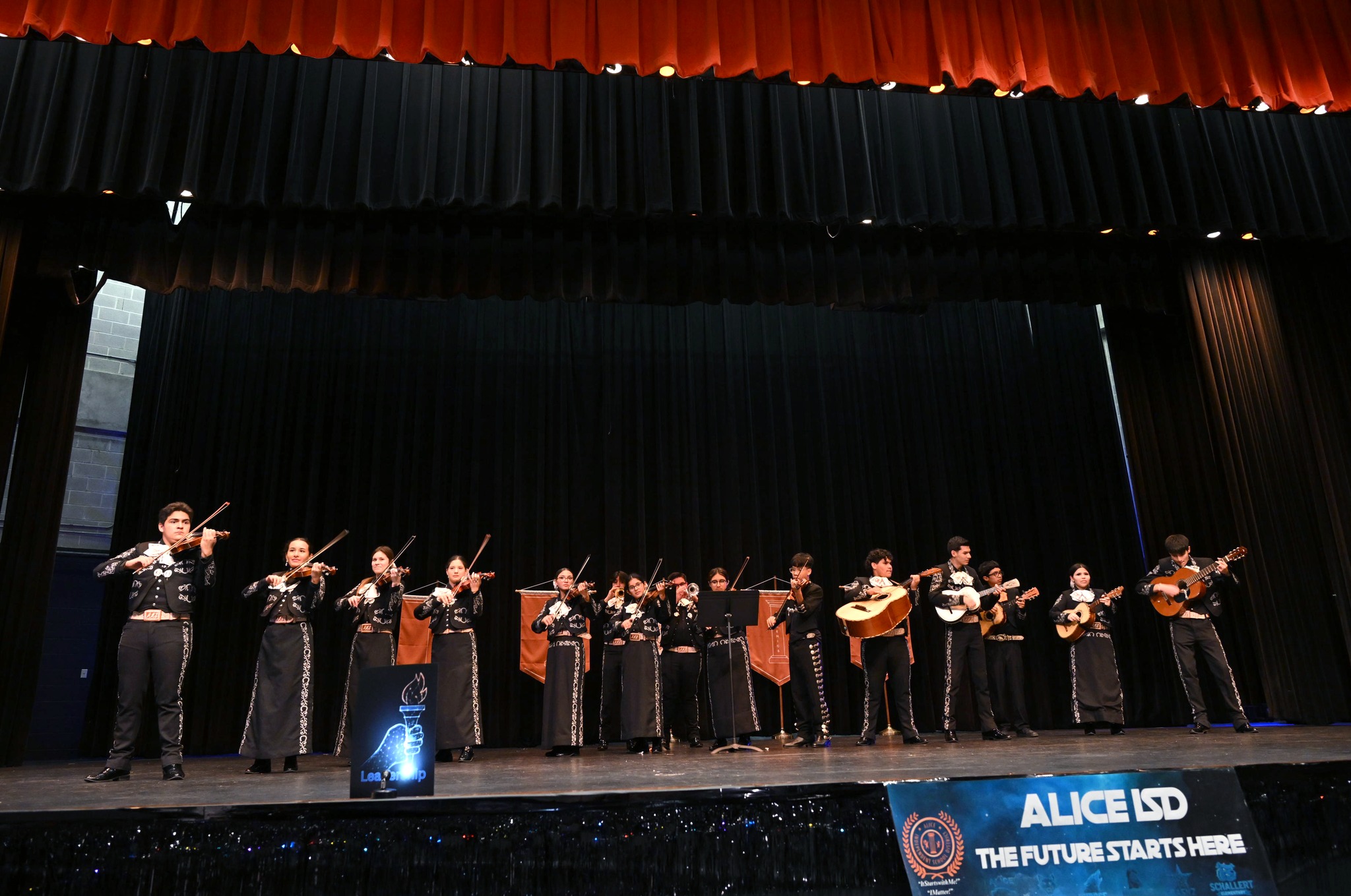 Mariachi